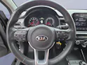 Kia Rio 1.2 CVVT Black Edition