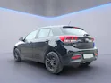 Kia Rio 1.2 CVVT Black Edition