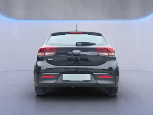Kia Rio 1.2 CVVT Black Edition