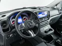Mercedes-Benz Vito 116 CDI 4x4 Mixto Kompakt