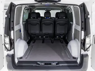 Mercedes-Benz Vito 116 CDI 4x4 Mixto Kompakt
