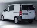 Mercedes-Benz Vito 116 CDI 4x4 Mixto Kompakt