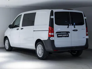 Mercedes-Benz Vito 116 CDI 4x4 Mixto Kompakt