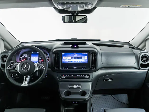 Mercedes-Benz Vito 116 CDI 4x4 Mixto Kompakt