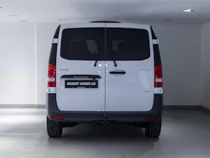 Mercedes-Benz Vito 116 CDI 4x4 Mixto Kompakt