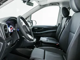 Mercedes-Benz Vito 116 CDI 4x4 Mixto Kompakt