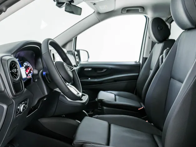 Mercedes-Benz Vito 116 CDI 4x4 Mixto Kompakt