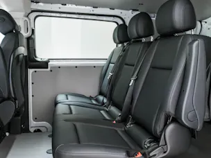 Mercedes-Benz Vito 116 CDI 4x4 Mixto Kompakt