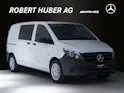 Mercedes-Benz Vito 116 CDI 4x4 Mixto Kompakt