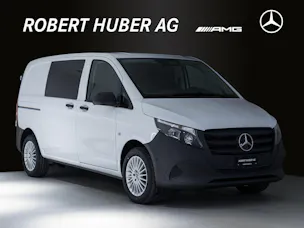Mercedes-Benz Vito 116 CDI 4x4 Mixto Kompakt