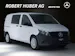 Mercedes-Benz Vito 116 CDI 4x4 Mixto Kompakt