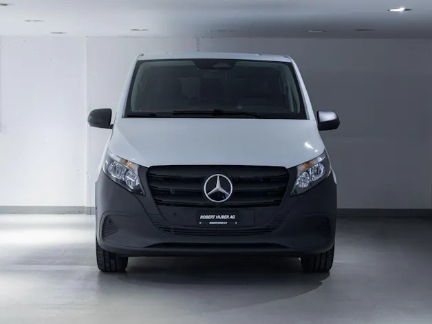 Mercedes-Benz Vito 116 CDI 4x4 Mixto Kompakt
