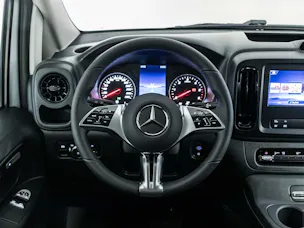 Mercedes-Benz Vito 116 CDI 4x4 Mixto Kompakt