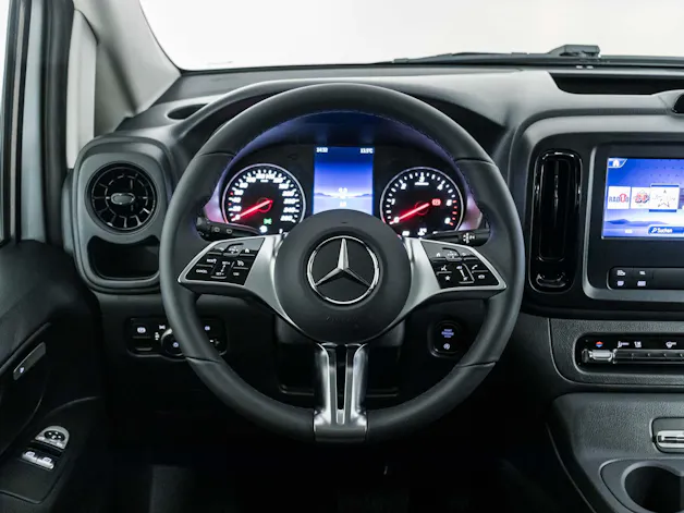 Mercedes-Benz Vito 116 CDI 4x4 Mixto Kompakt