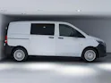 Mercedes-Benz Vito 116 CDI 4x4 Mixto Kompakt