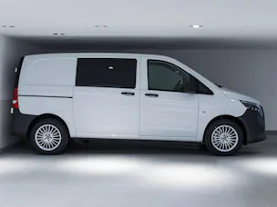 Mercedes-Benz Vito 116 CDI 4x4 Mixto Kompakt