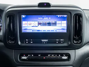Mercedes-Benz Vito 116 CDI 4x4 Mixto Kompakt