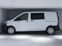 Mercedes-Benz Vito 116 CDI 4x4 Mixto Kompakt