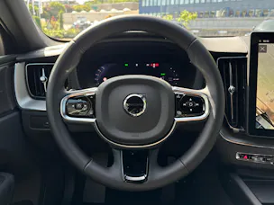 Volvo XC60 2.0 T6 TE Black Edition eAWD