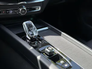 Volvo XC60 2.0 T6 TE Black Edition eAWD
