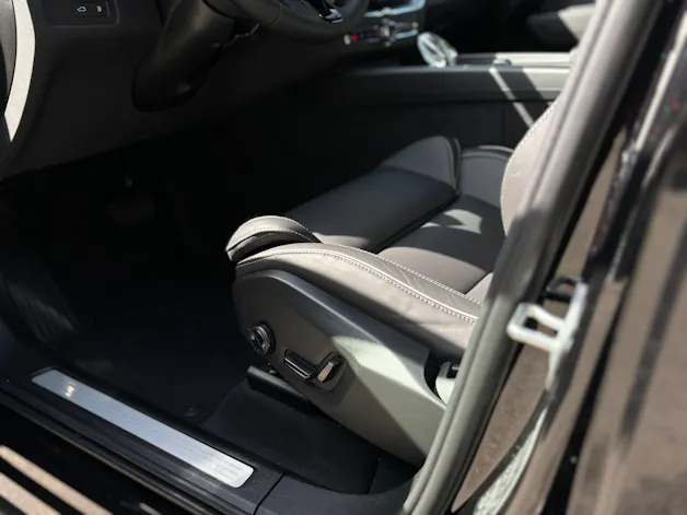 Volvo XC60 2.0 T6 TE Black Edition eAWD