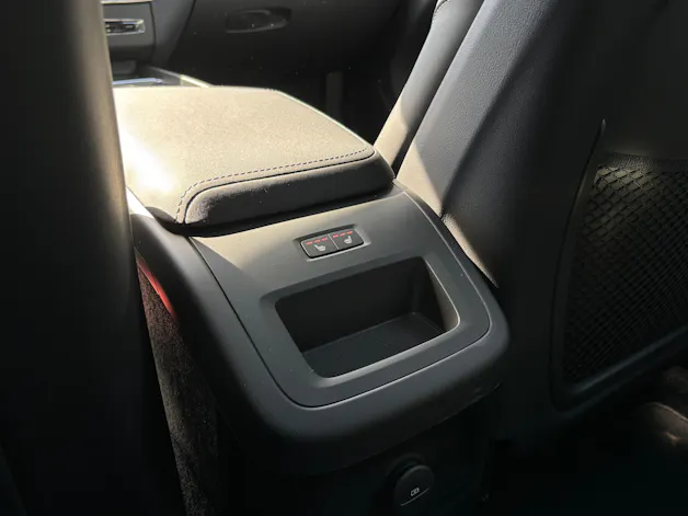 Volvo XC60 2.0 T6 TE Black Edition eAWD