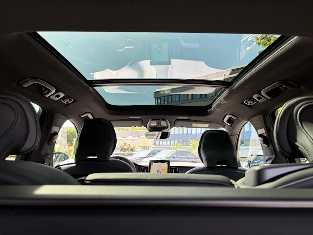 Volvo XC60 2.0 T6 TE Black Edition eAWD