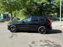 Volvo XC60 2.0 B5 MH Black Edition AWD