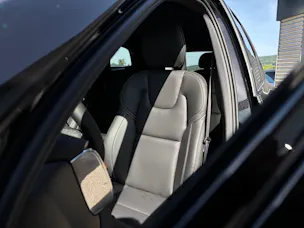 Volvo XC60 2.0 B5 MH Black Edition AWD