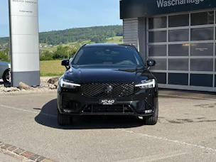 Volvo XC60 2.0 B5 MH Black Edition AWD