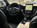 Volvo XC60 2.0 B5 MH Black Edition AWD