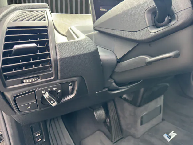 BMW i3 S 120 Ah COMFORT PAKET