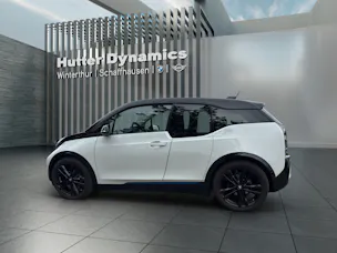 BMW i3 S 120 Ah COMFORT PAKET