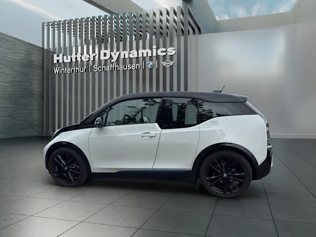 BMW i3 S 120 Ah COMFORT PAKET