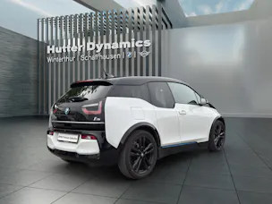 BMW i3 S 120 Ah COMFORT PAKET