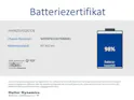 BMW i3 S 120 Ah COMFORT PAKET
