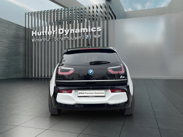 BMW i3 S 120 Ah COMFORT PAKET