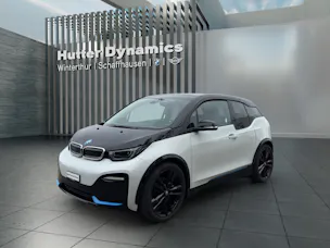 BMW i3 S 120 Ah COMFORT PAKET