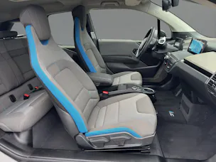 BMW i3 S 120 Ah COMFORT PAKET