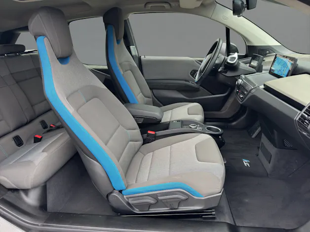 BMW i3 S 120 Ah COMFORT PAKET