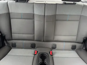 BMW i3 S 120 Ah COMFORT PAKET