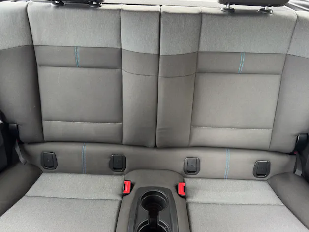 BMW i3 S 120 Ah COMFORT PAKET