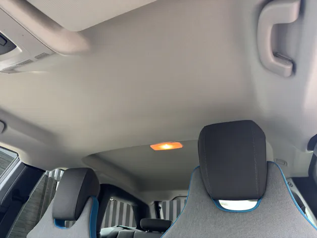 BMW i3 S 120 Ah COMFORT PAKET