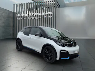 BMW i3 S 120 Ah COMFORT PAKET
