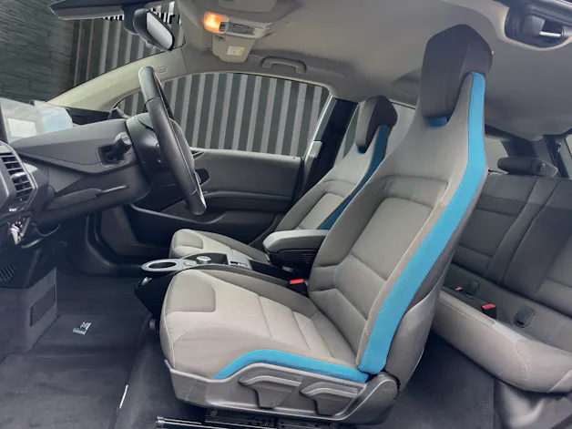 BMW i3 S 120 Ah COMFORT PAKET