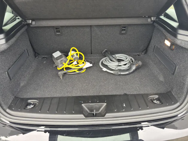 BMW i3 S 120 Ah COMFORT PAKET