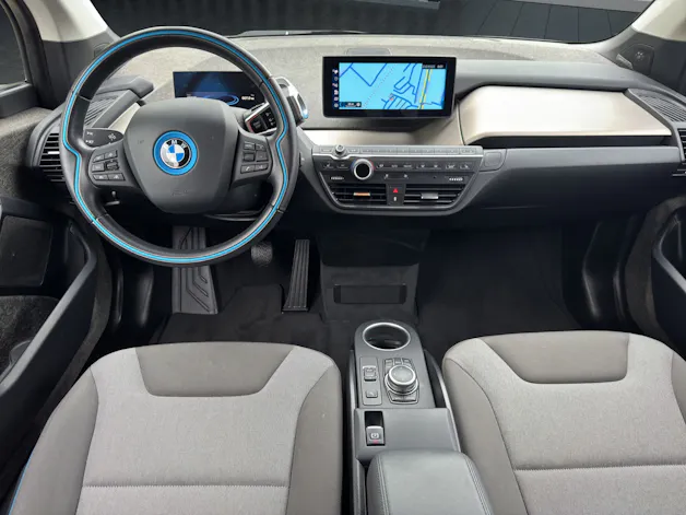 BMW i3 S 120 Ah COMFORT PAKET