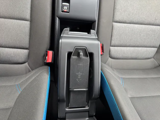 BMW i3 S 120 Ah COMFORT PAKET