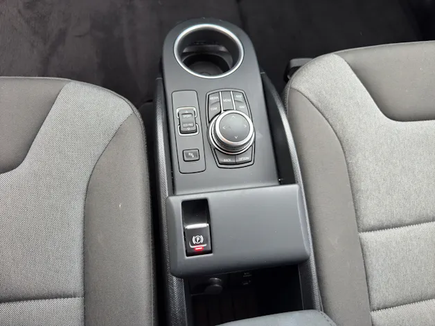 BMW i3 S 120 Ah COMFORT PAKET