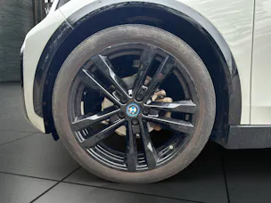 BMW i3 S 120 Ah COMFORT PAKET